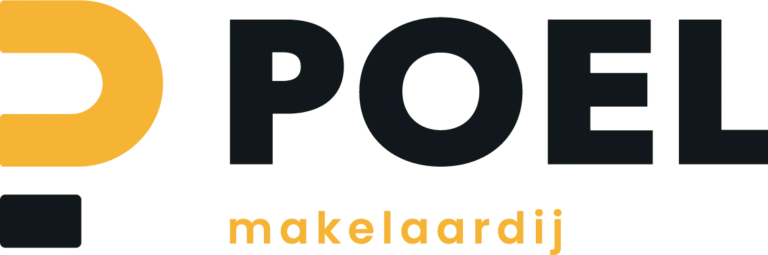 Team foto van Poel Makelaardij