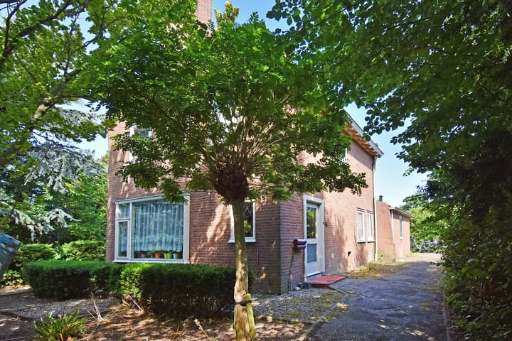 Poeldijkseweg 14 in Monster