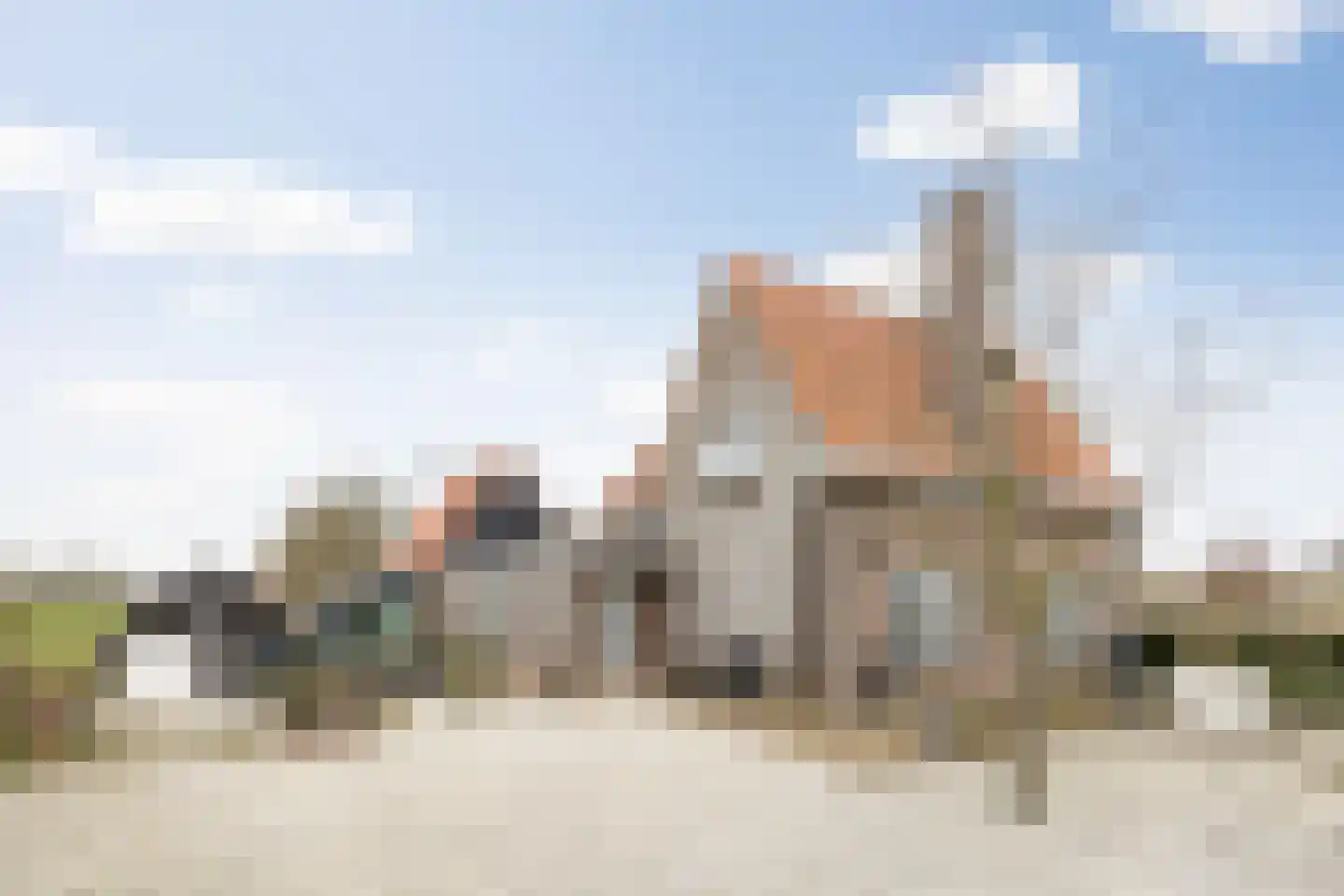 Poeldonk 25 in Den Dungen