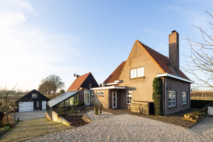 Poeldonk 25 in Den Dungen foto