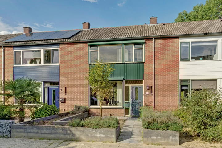 Foto van woning Poeldrik 120, Bemmel