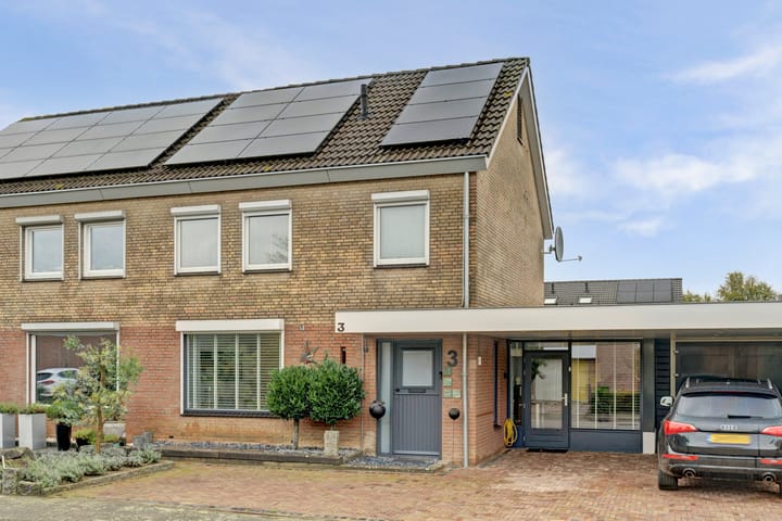 Foto van woning Poeldrik 3, Bemmel