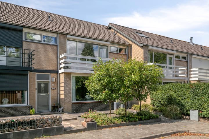 Poelekes 25 in Halsteren foto