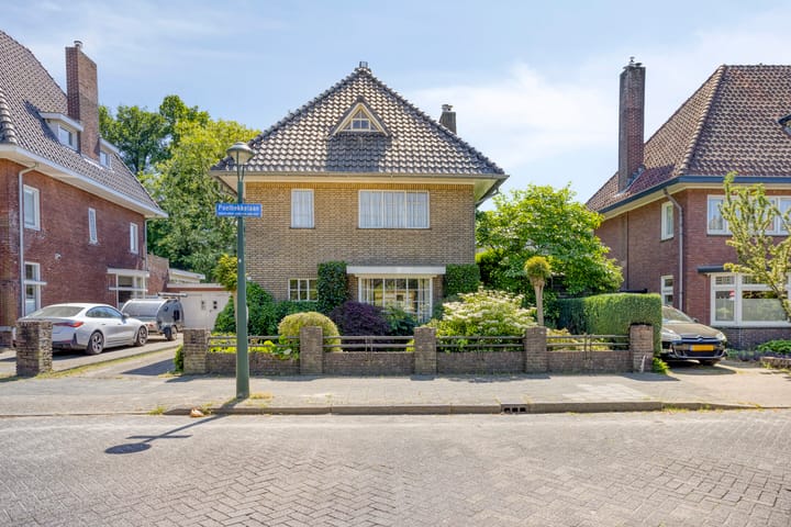 Poelhekkelaan 9 in Eindhoven