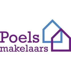 Logo van Poels Makelaars