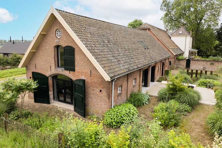 Foto van woning Poelsestraat 2a, Winssen