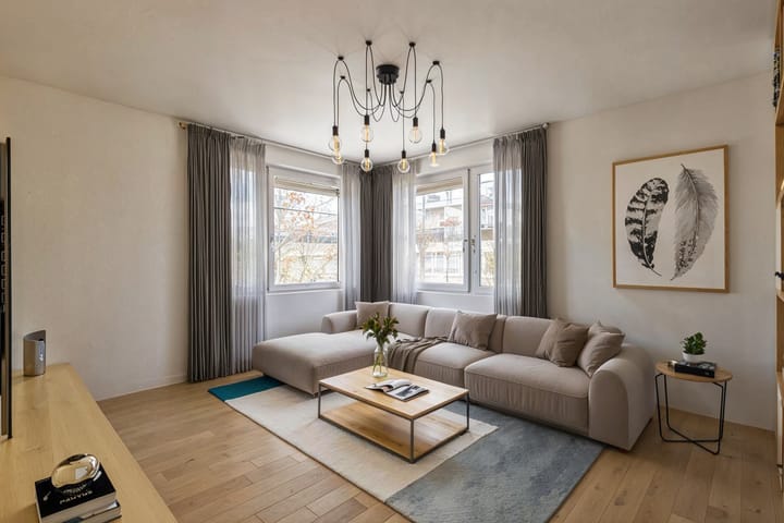 Polanenstraat 250 in Amsterdam foto