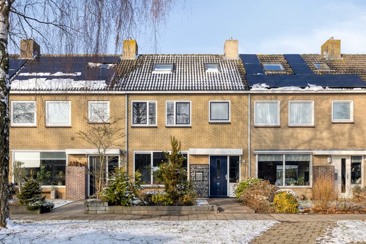 Polarisstraat 23 in Emmeloord
