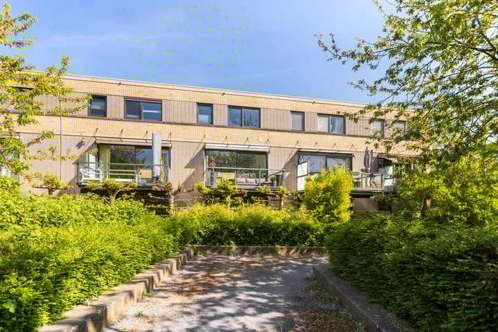 Polderhoeve 11 in Nieuwegein foto