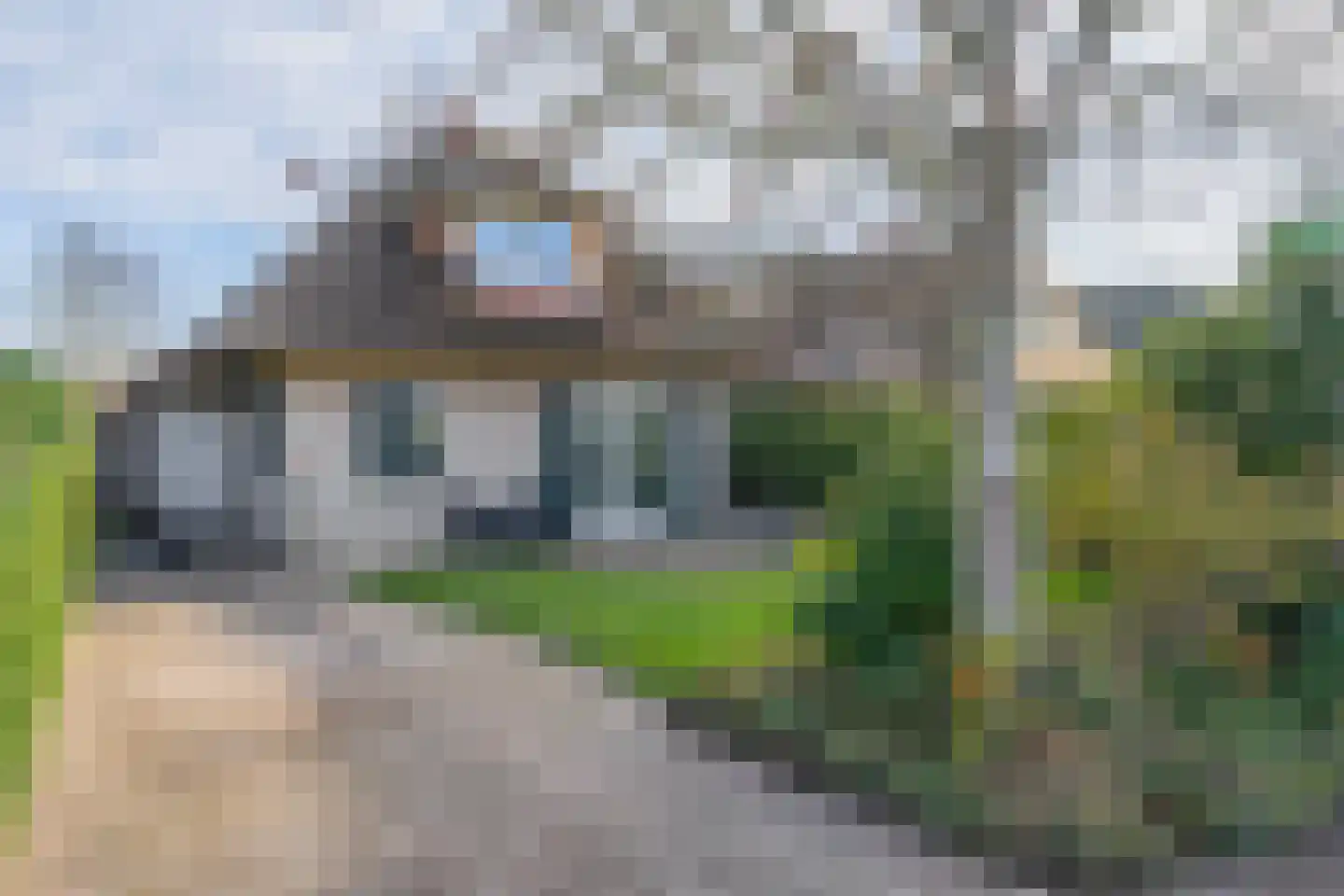 Polderlaan 31 in Middelharnis