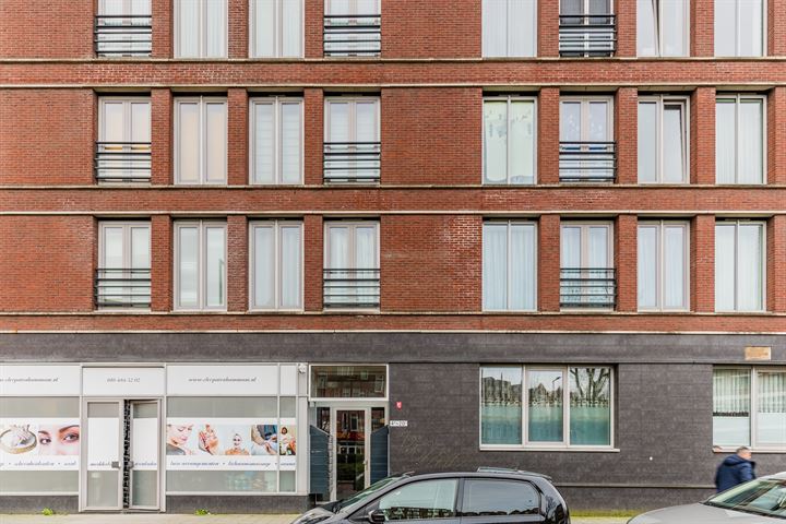 Polderlaan 4D in Rotterdam foto