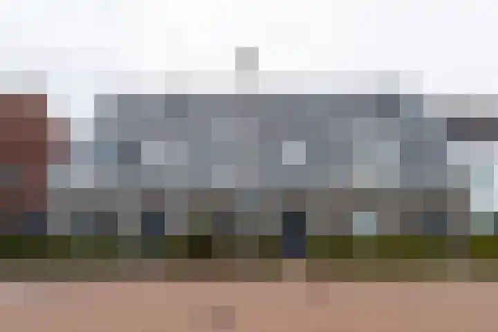 Poldermolen 13 en Berkel-Enschot