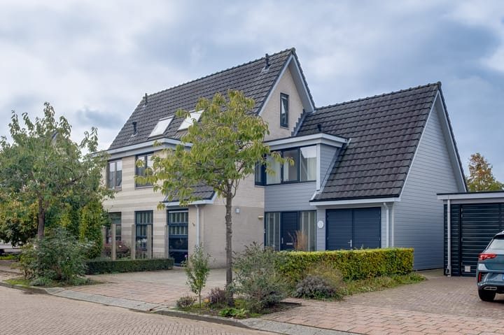 Poldermolenlaan 9 in Lochem foto