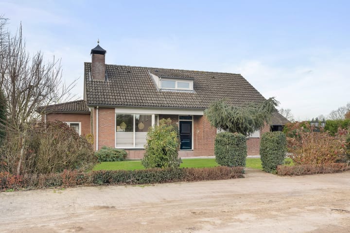 Foto van woning Polderstraat 19, Veldhoven