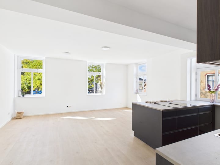 Polderstraat 2a in Zaamslag foto