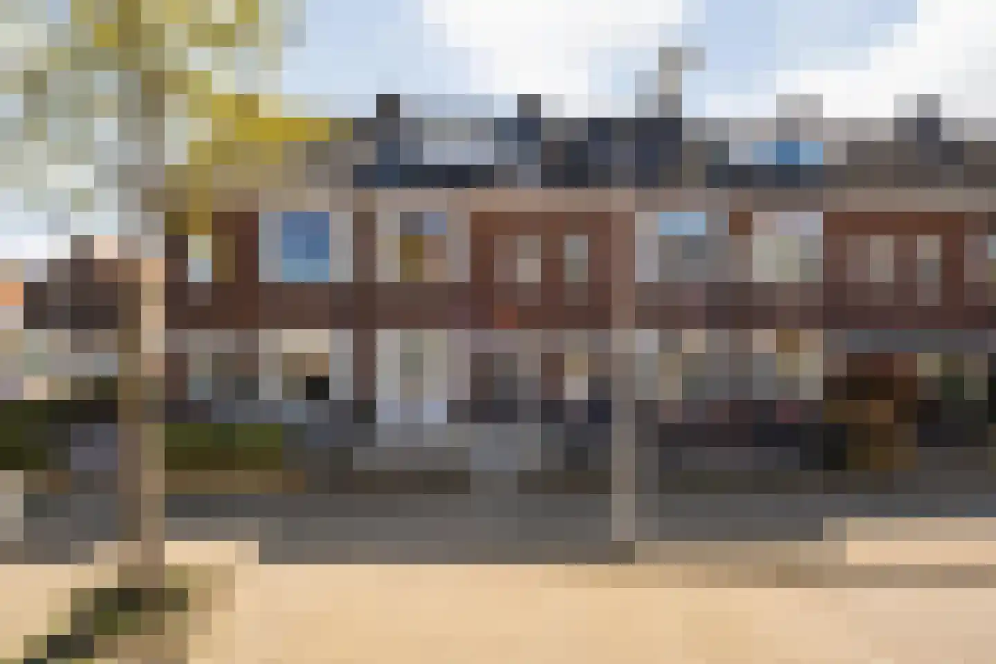 Polderstraat 30 Breda