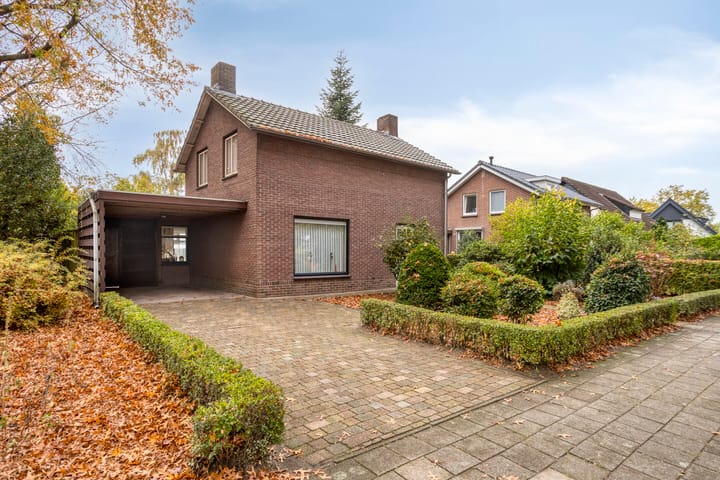 Polderweg 16 in Asten foto