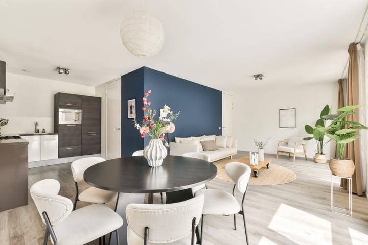 Polderweg 174 in Amsterdam