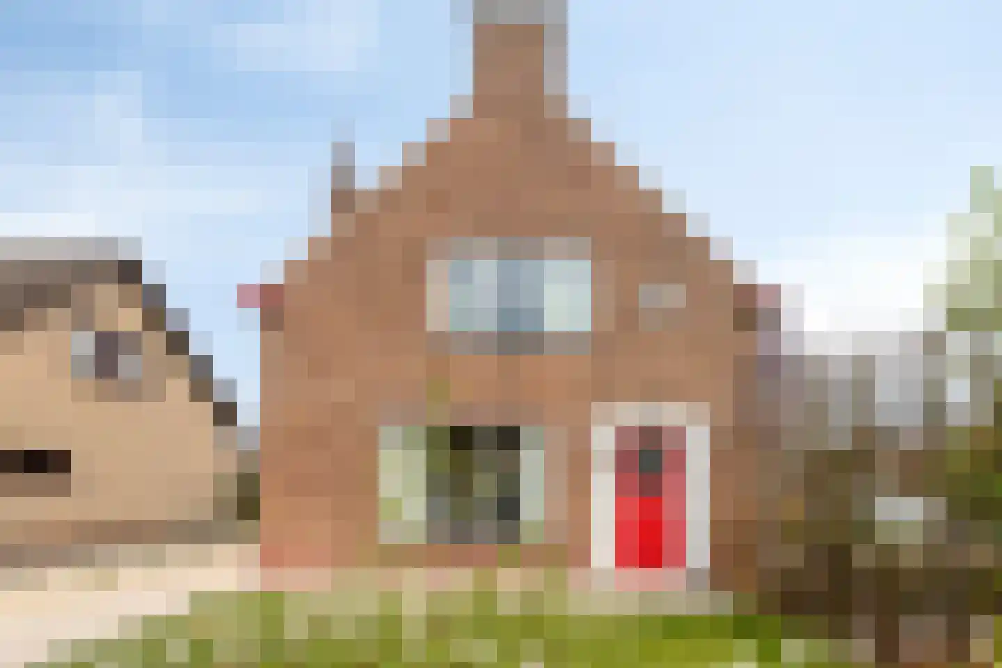 Polenlaan 11 in Heikant