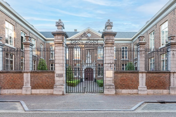 Pollartstraat 5 in Roermond foto