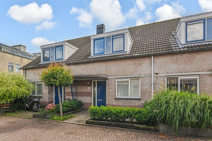 Pollux 23 in Waddinxveen foto