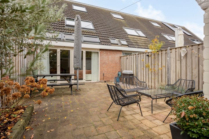 Pollux 94 in Berkel en Rodenrijs foto