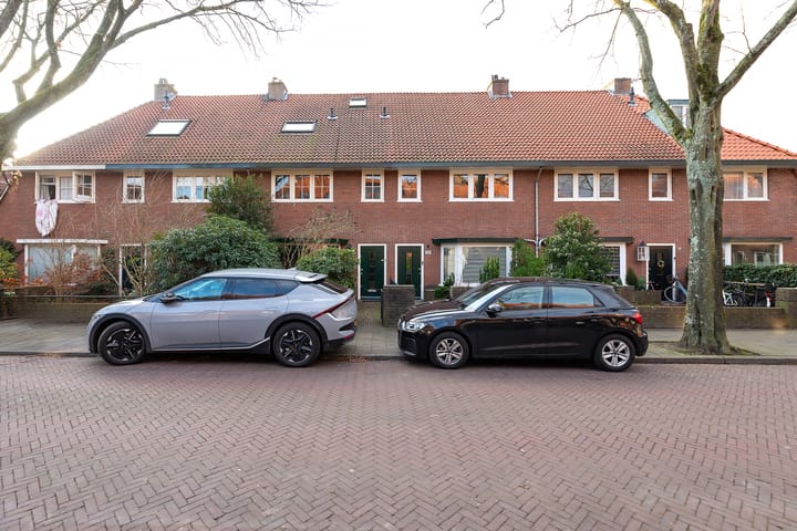Polluxstraat 23 in Hilversum