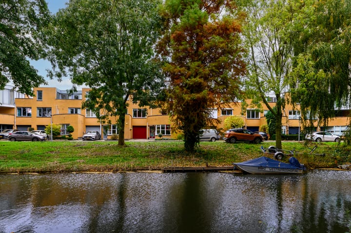 Polonaisestraat 5 in Almere foto
