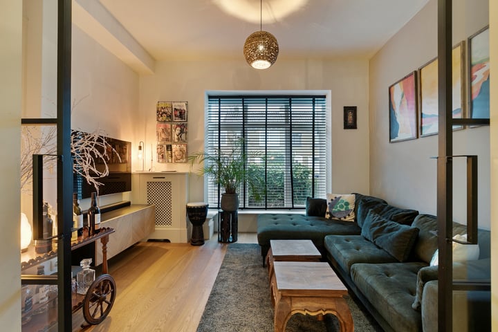 Polsbroekstraat 69 in 's-Gravenhage foto