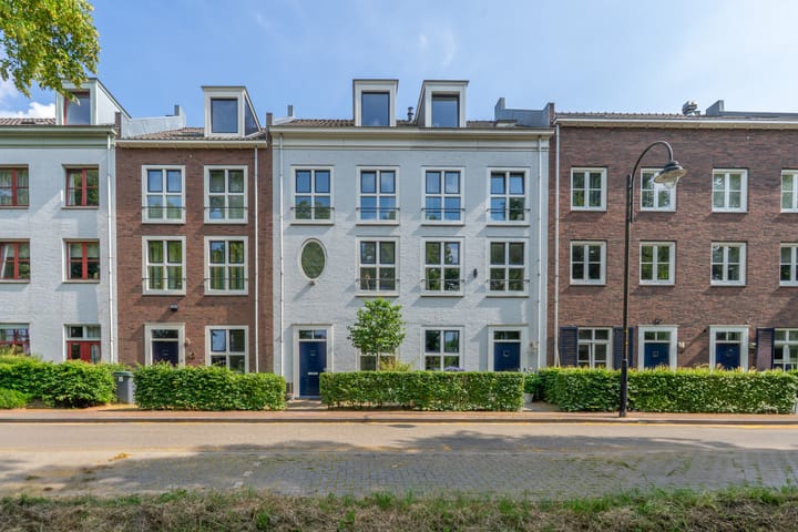 Polsehof 40 in Bemmel foto