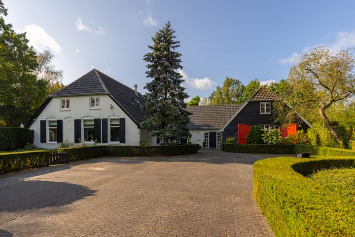 Polveensweg 15 in Klarenbeek foto