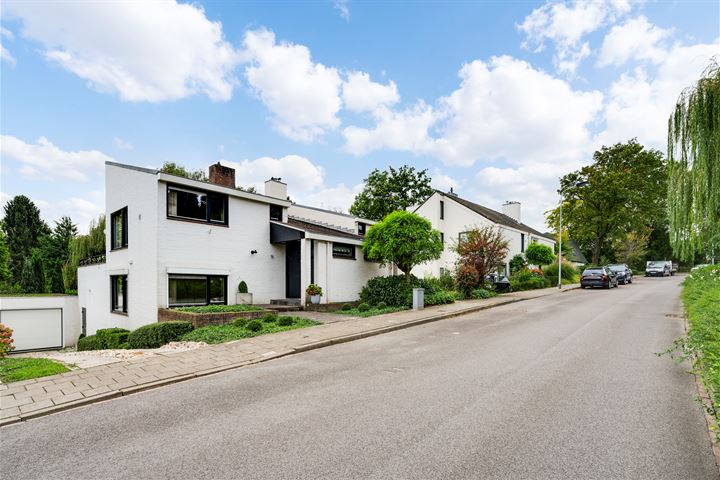 Pomerollaan 73 in Maastricht foto