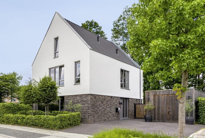 Pommer 1 in Nuth foto