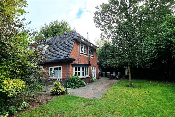 Pomonalaantje 3 in Soest foto