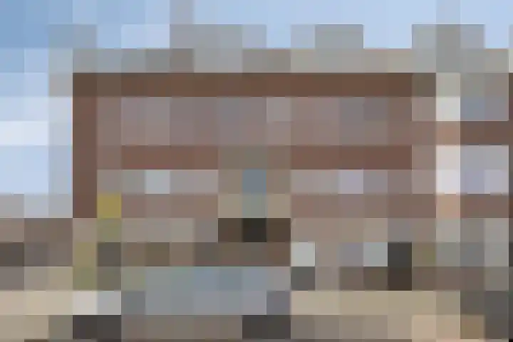 Pomonaplein 46 in Den Haag
