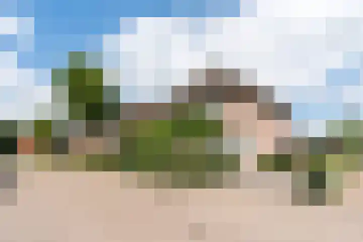 Pompendreef 1 Sterksel