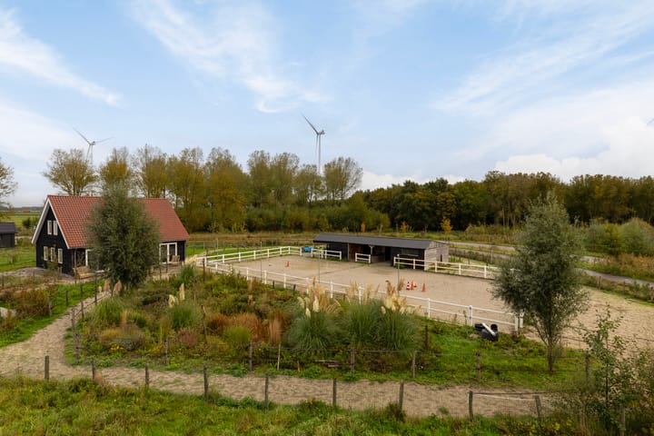 Pompoenweg 31 in Almere