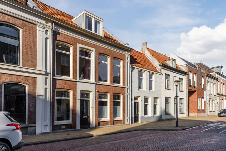 Foto van woning Pompstraat 58, Gorinchem