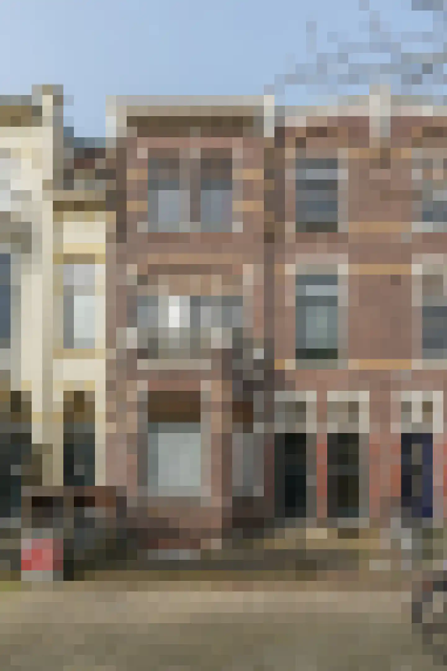Pontanusstraat 40 dans Nijmegen