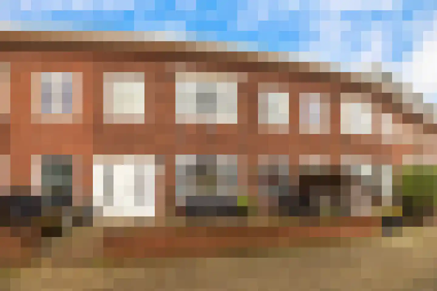 Pontianakstraat 32 ZW dans Haarlem