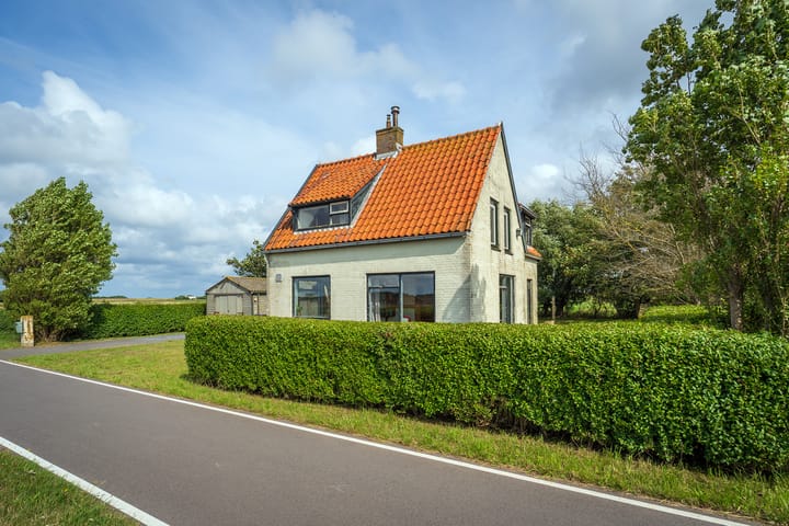 Pontweg 52 in Den Hoorn foto