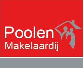 Logo van Poolen Makelaardij