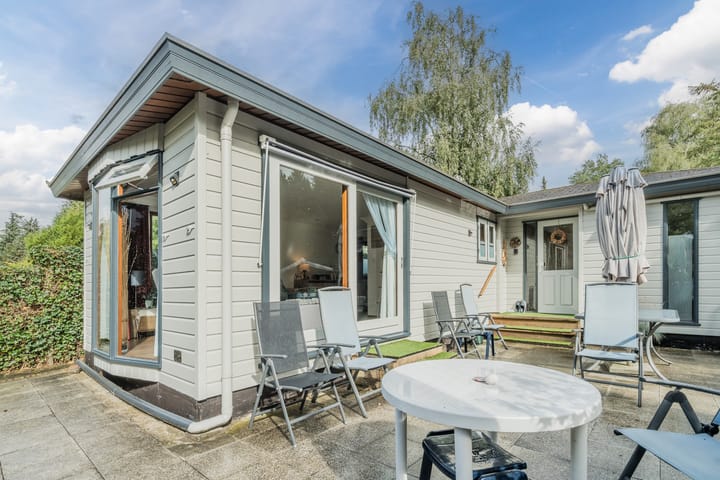 Poolseweg 27-37 in Putten foto