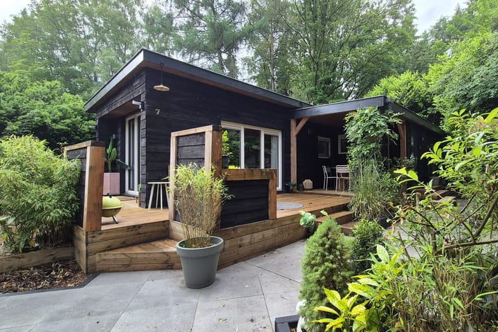 Poolseweg 27-7 in Putten foto