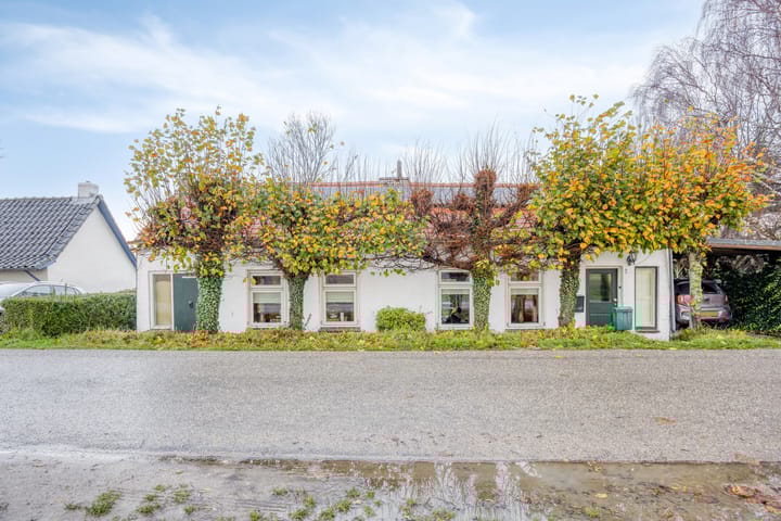 Poonhaven 7 in Zaamslag foto