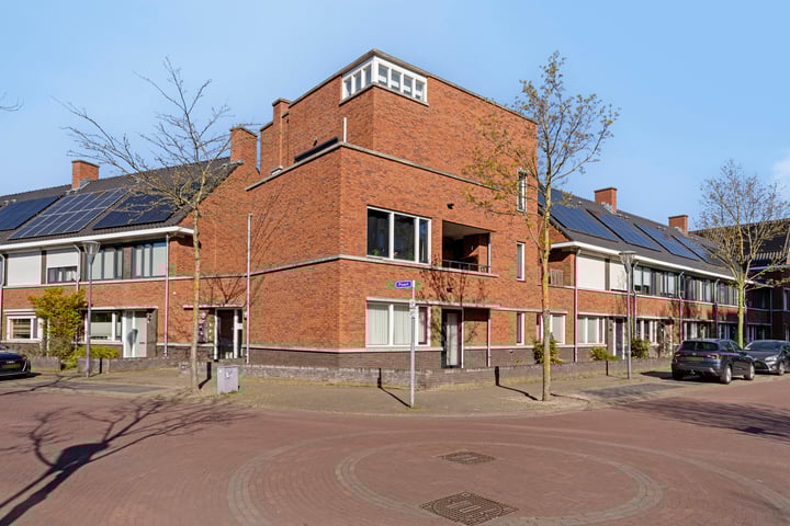 Poort 6 in Geldrop foto