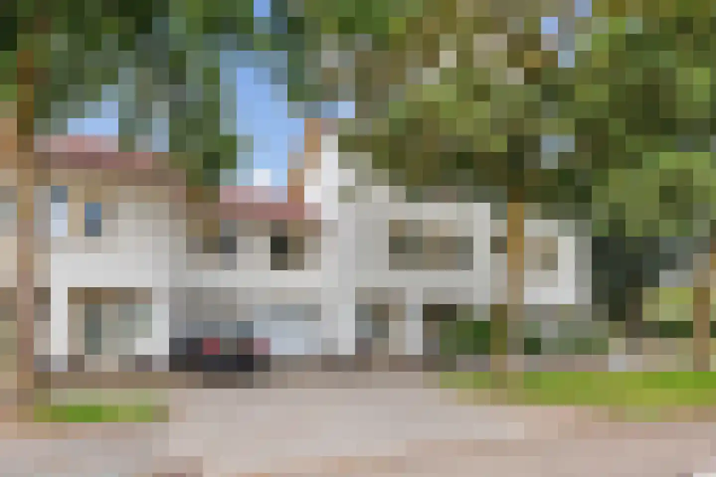Poortersdreef 111 in Amersfoort
