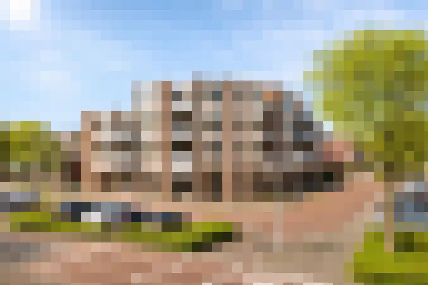 Poortershof 12 in Leiderdorp