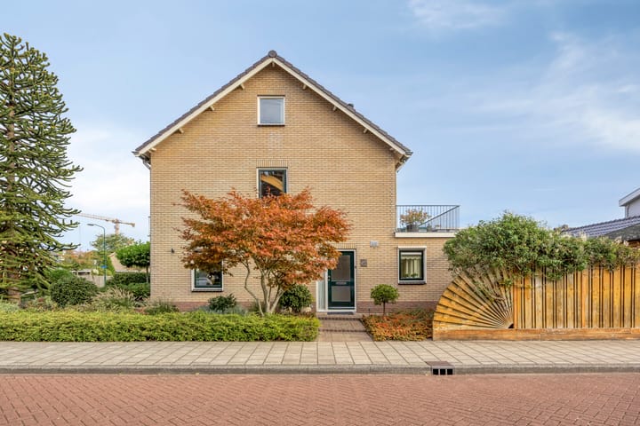 Poortjesgoed 63 in Veenendaal foto