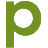 Logotipo de Poortman Makelaars